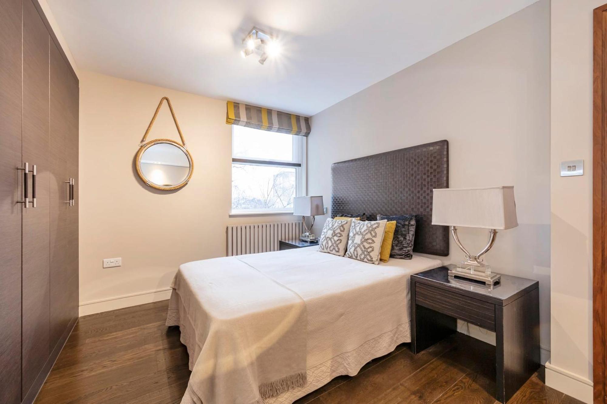 Camden Lux Suite-hosted By Sweetstay Appartement