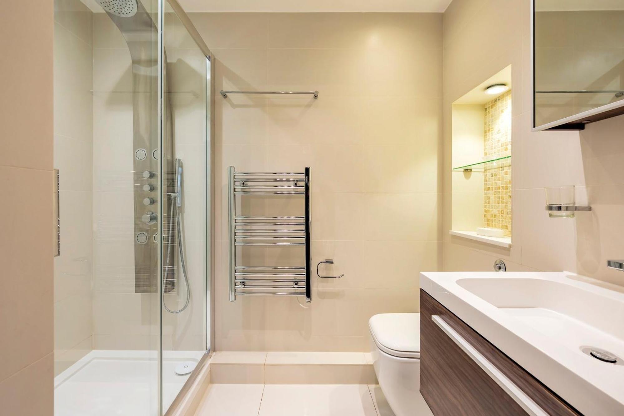 Appartement Camden Lux Suite-hosted By Sweetstay Londen