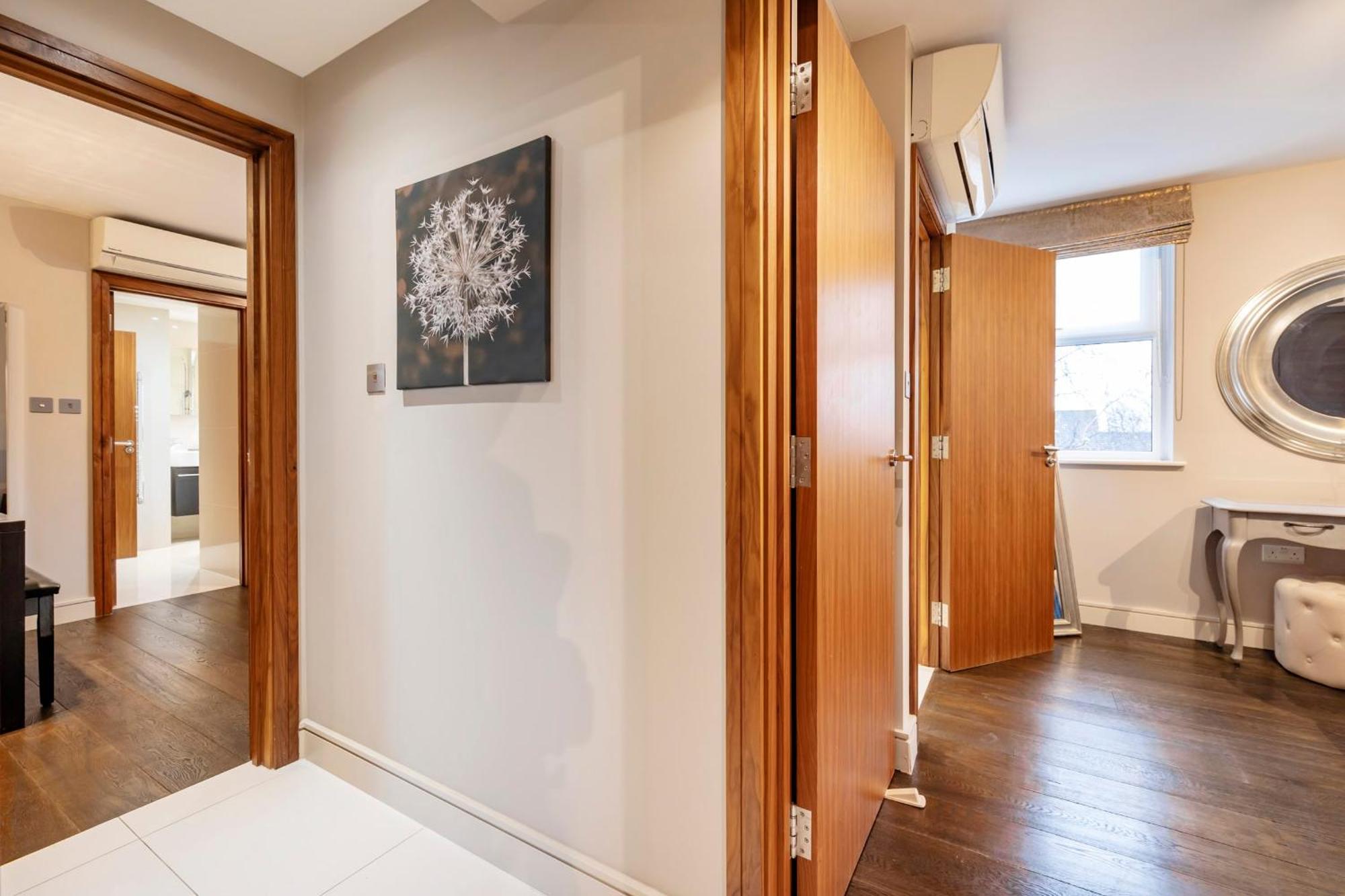 Camden Lux Suite-hosted By Sweetstay * Londen