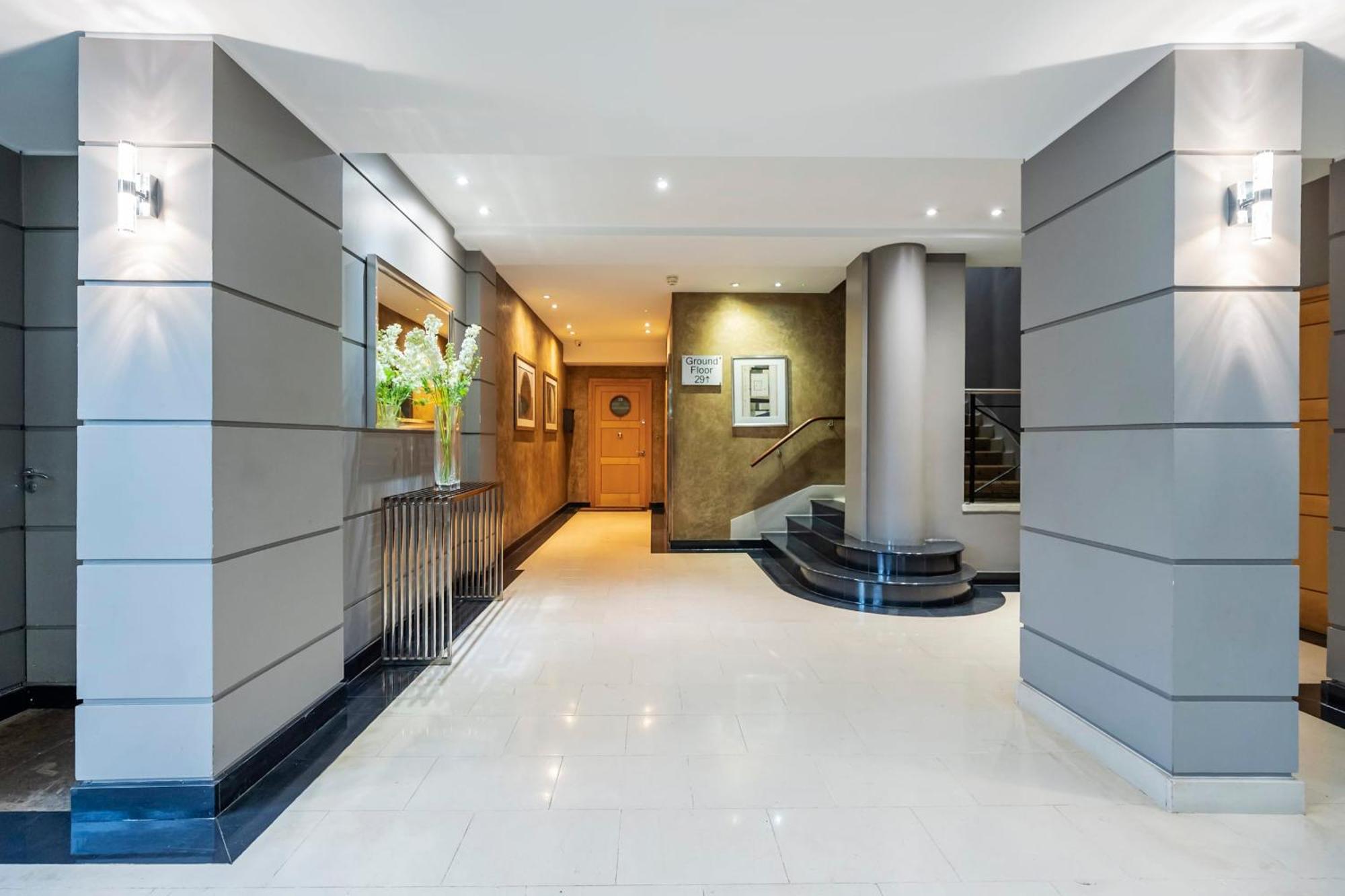 Appartement Camden Lux Suite-hosted By Sweetstay Londen