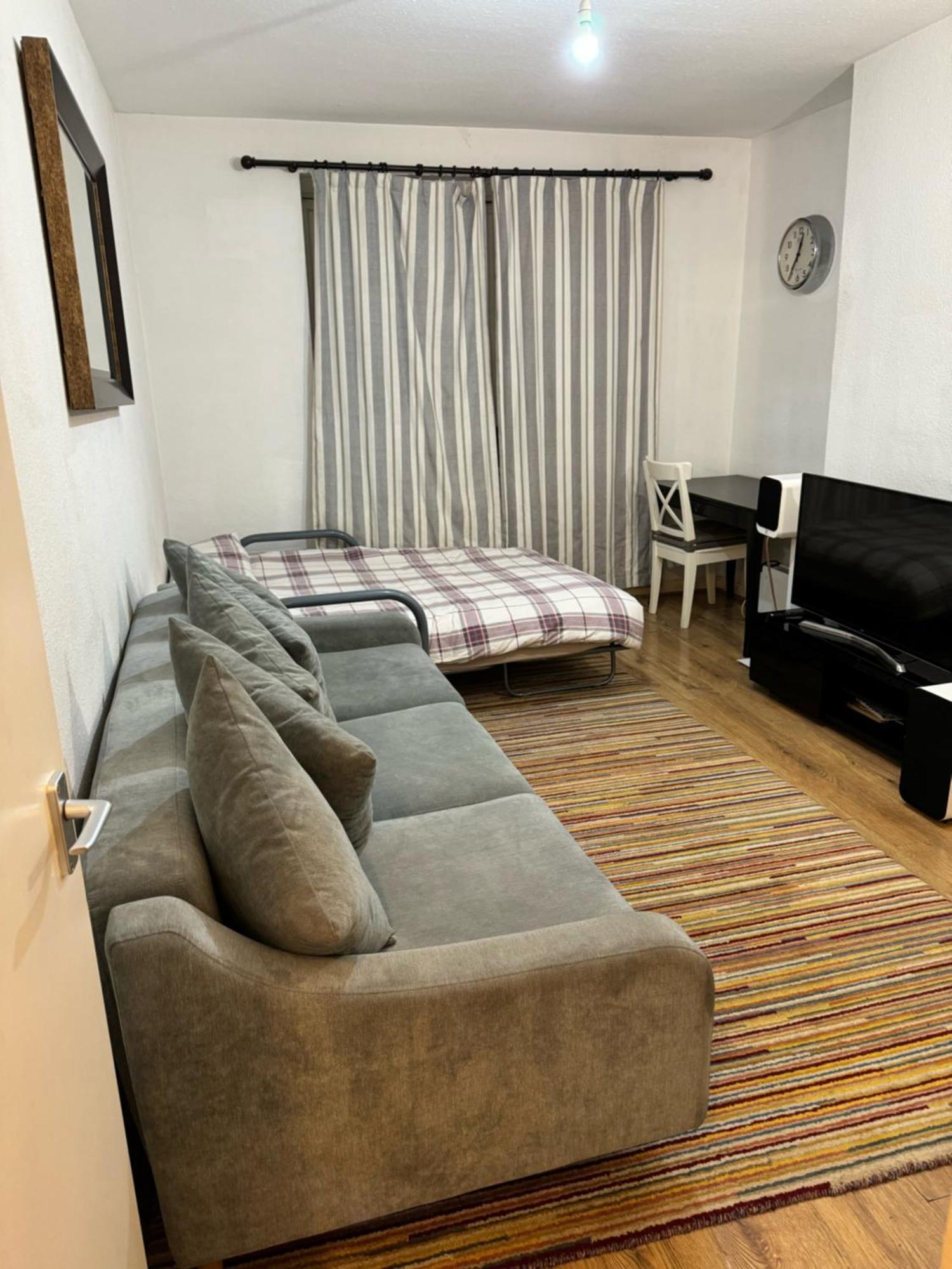 Londesborough Appartement Londres