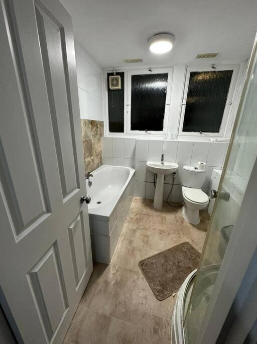 3 Bedroom Garden House Maida Vale Londra
