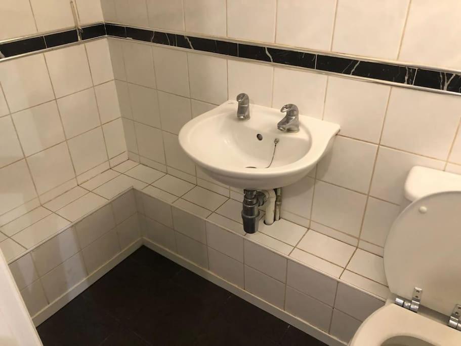 Appartamento 3 Bedroom Garden House Maida Vale *