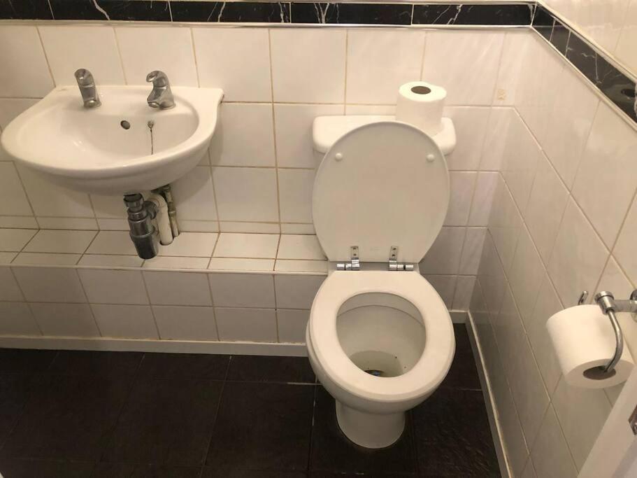 3 Bedroom Garden House Maida Vale Appartamento Londra
