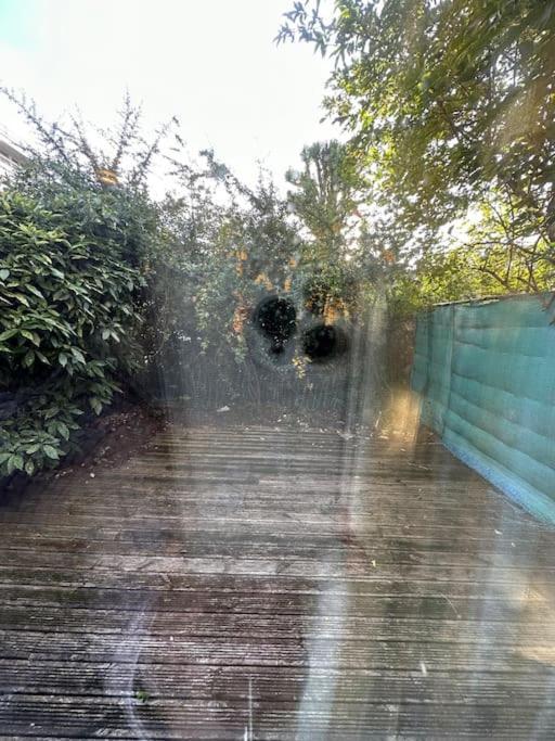 3 Bedroom Garden House Maida Vale Londra