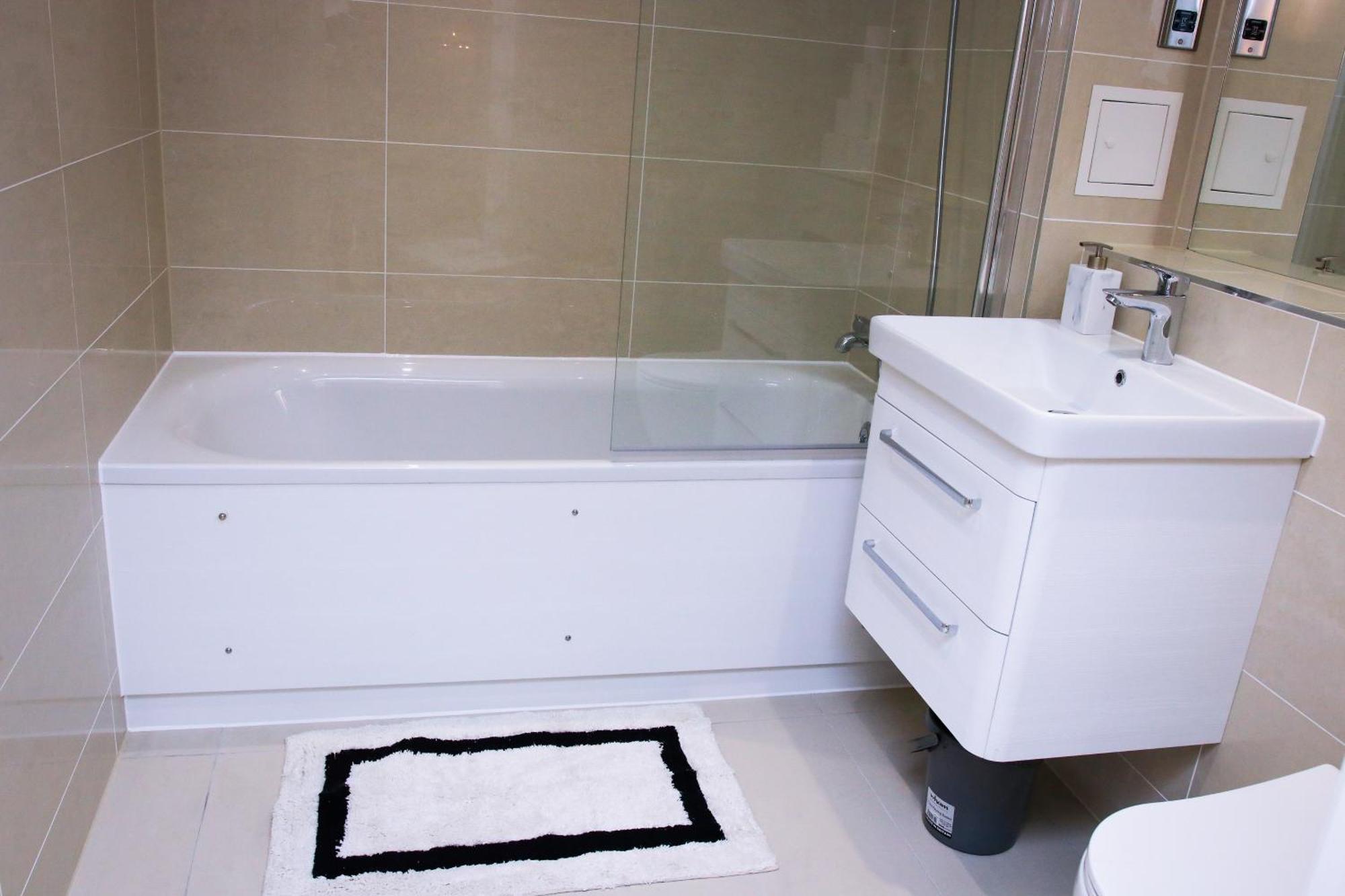 Fezza Luxury Apartment