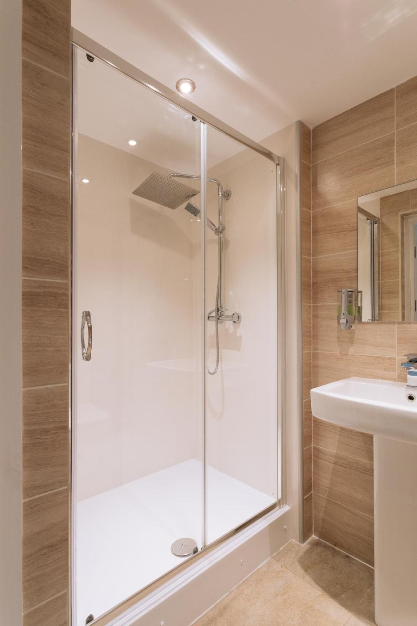 The Chapter - Hyde Park Hotel London