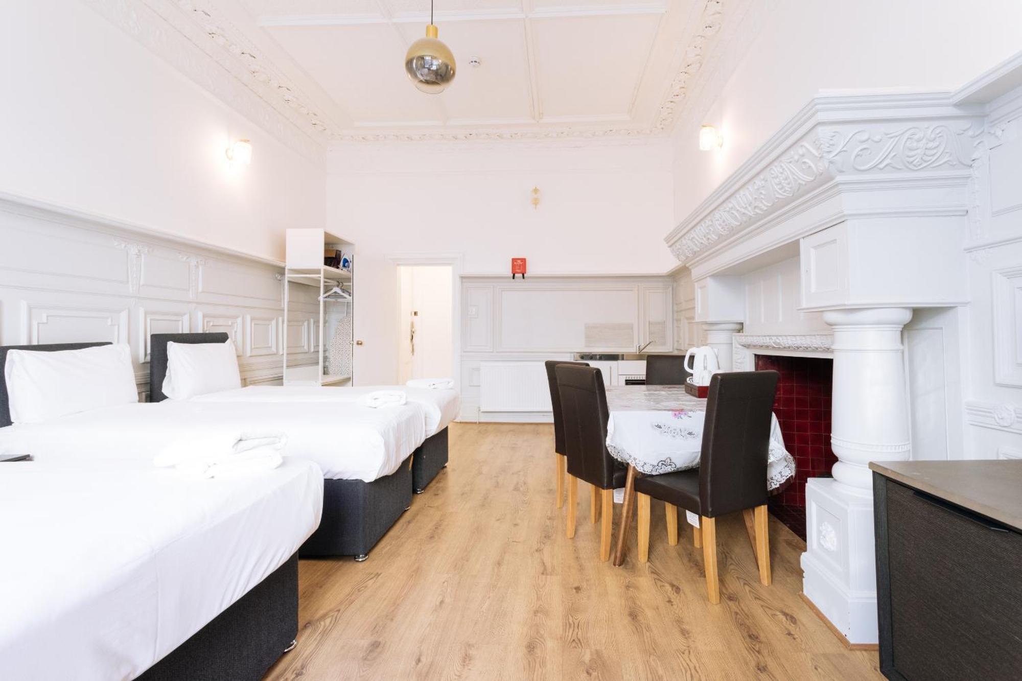 Hotel The Chapter - Hyde Park London