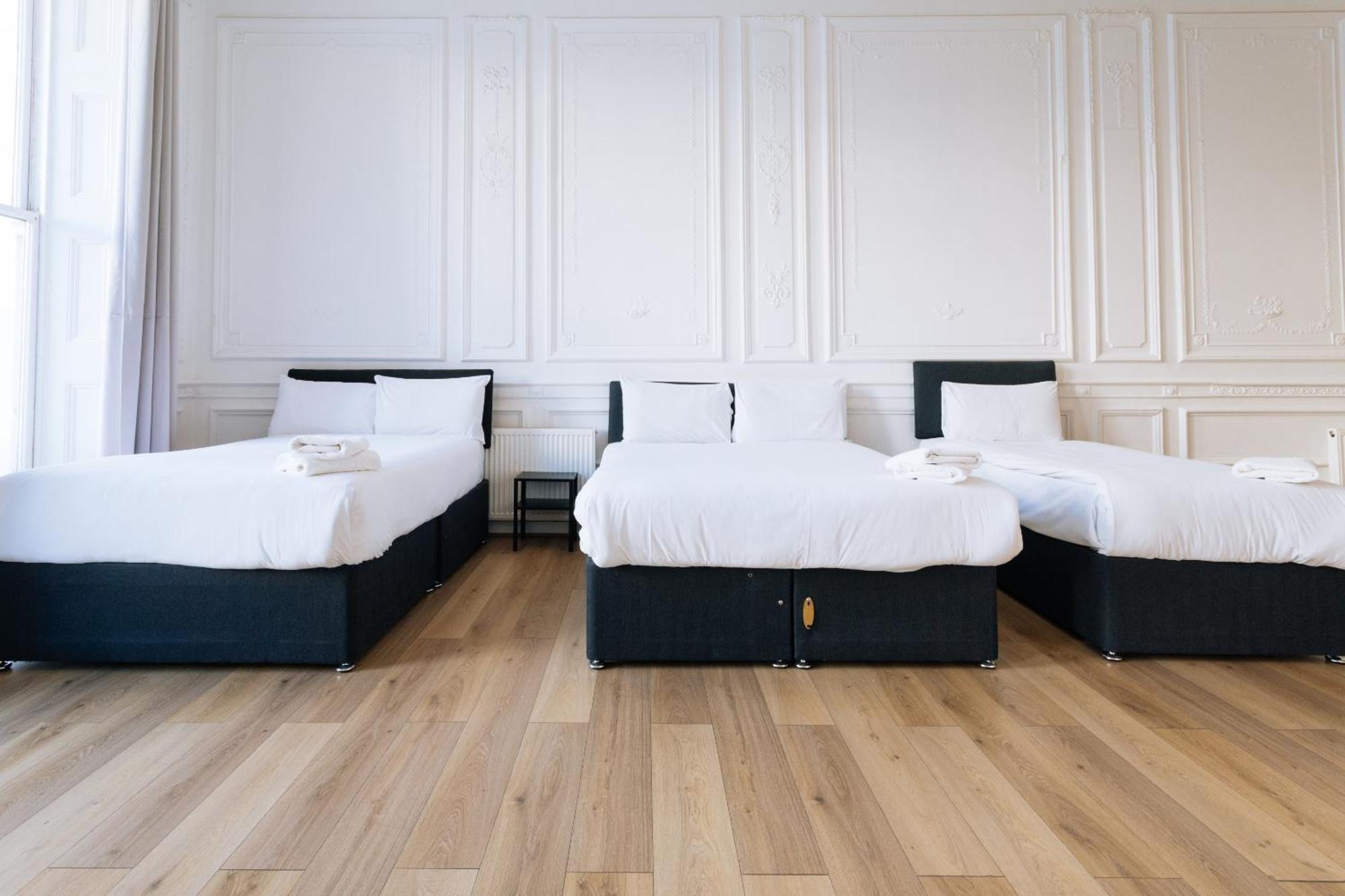 Hotel The Chapter - Hyde Park London