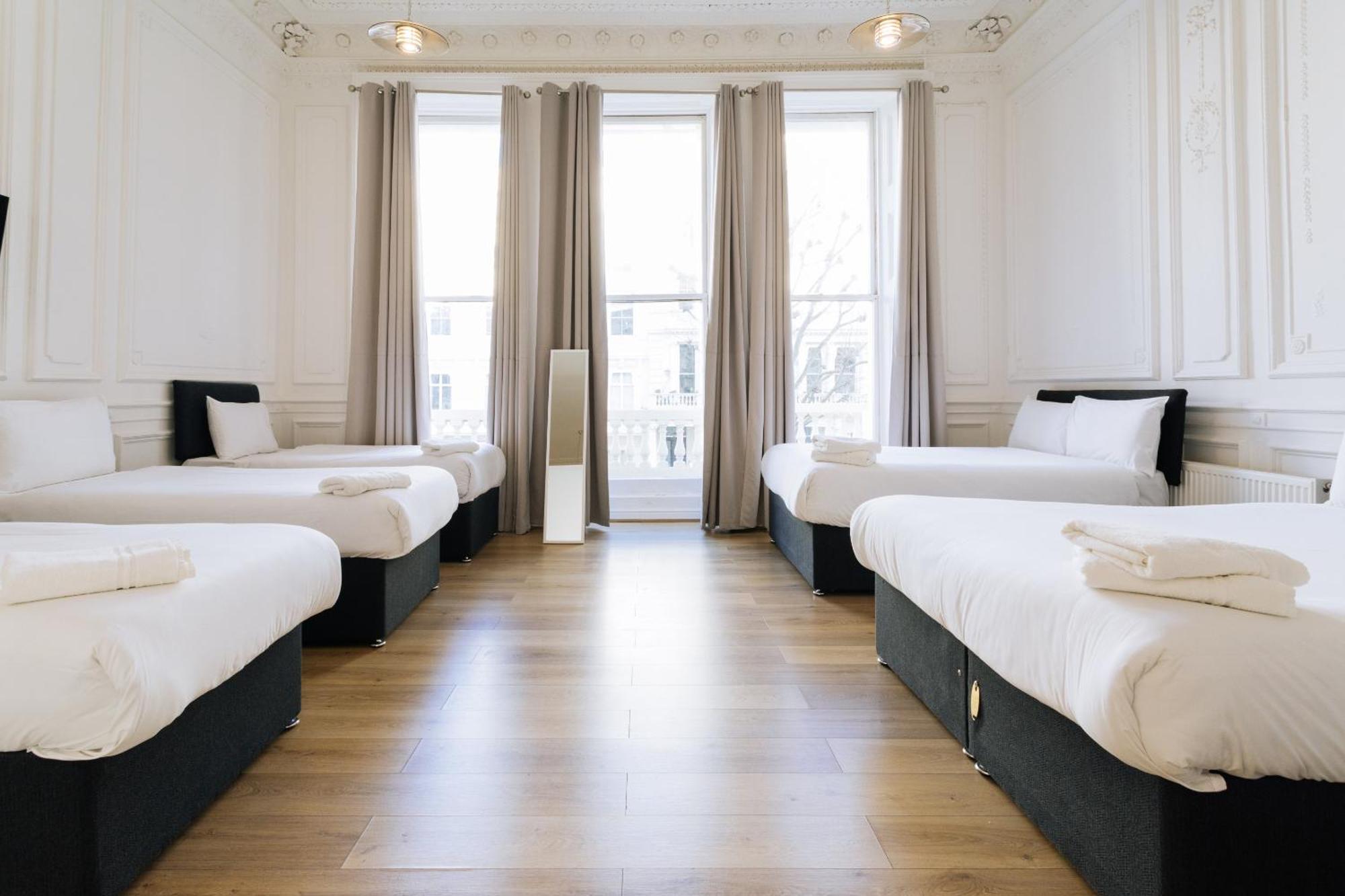 Hotel The Chapter - Hyde Park *