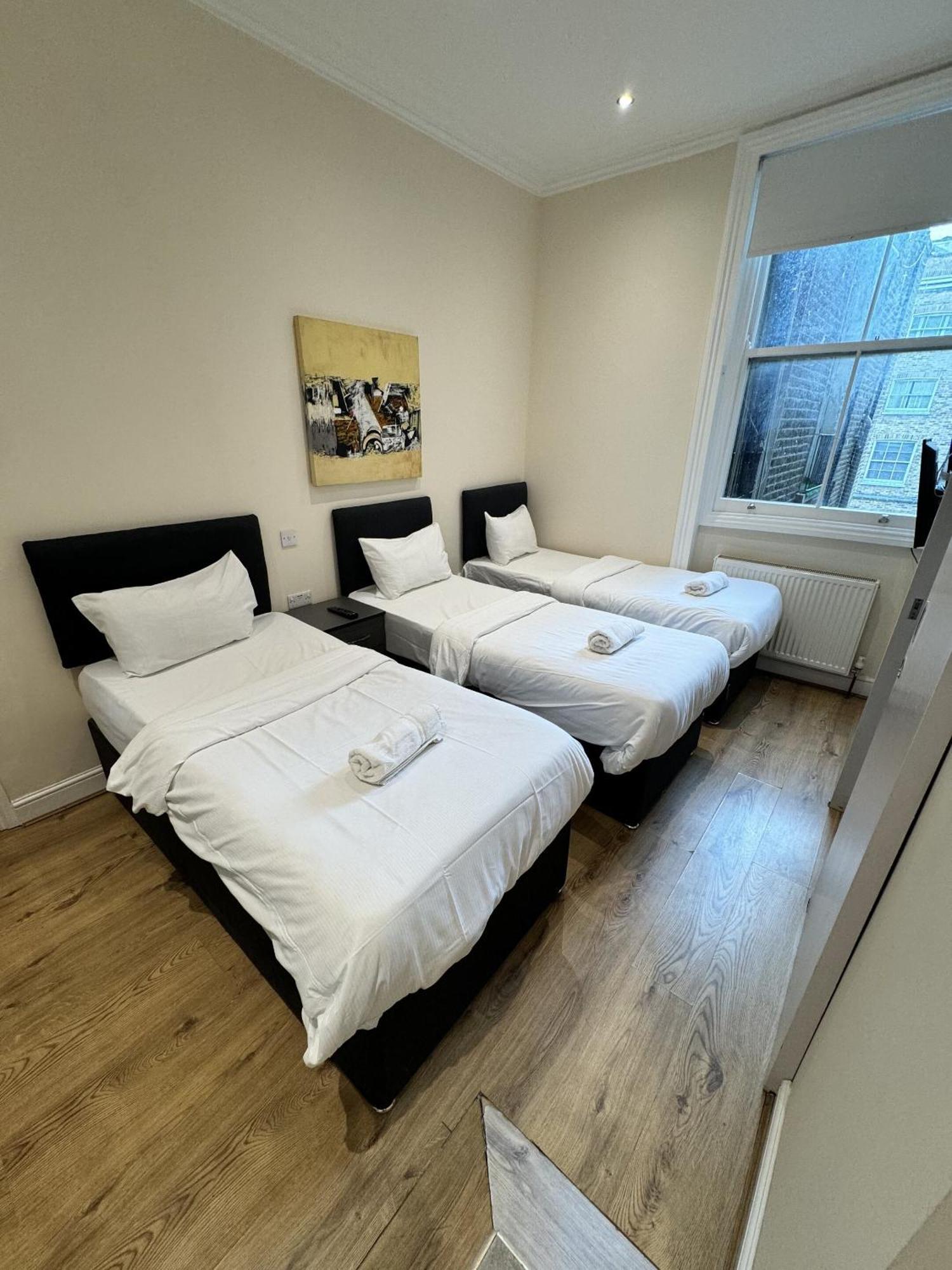 Hotel The Chapter - Hyde Park *