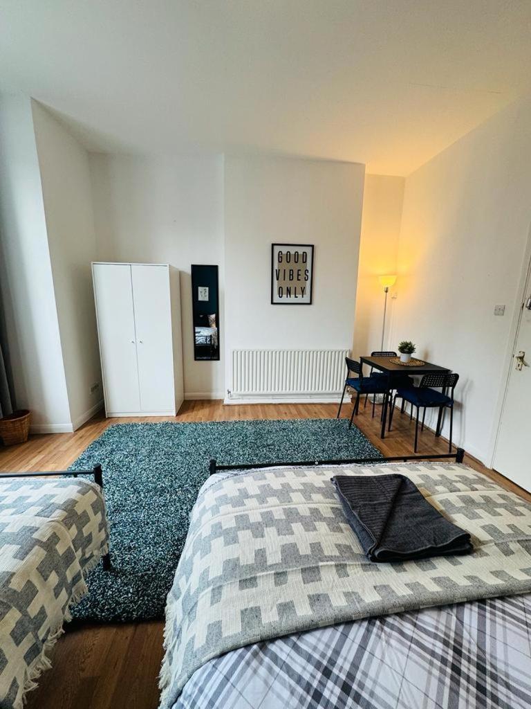Accommodatie bij particulieren Jubilee 15 Minutes *