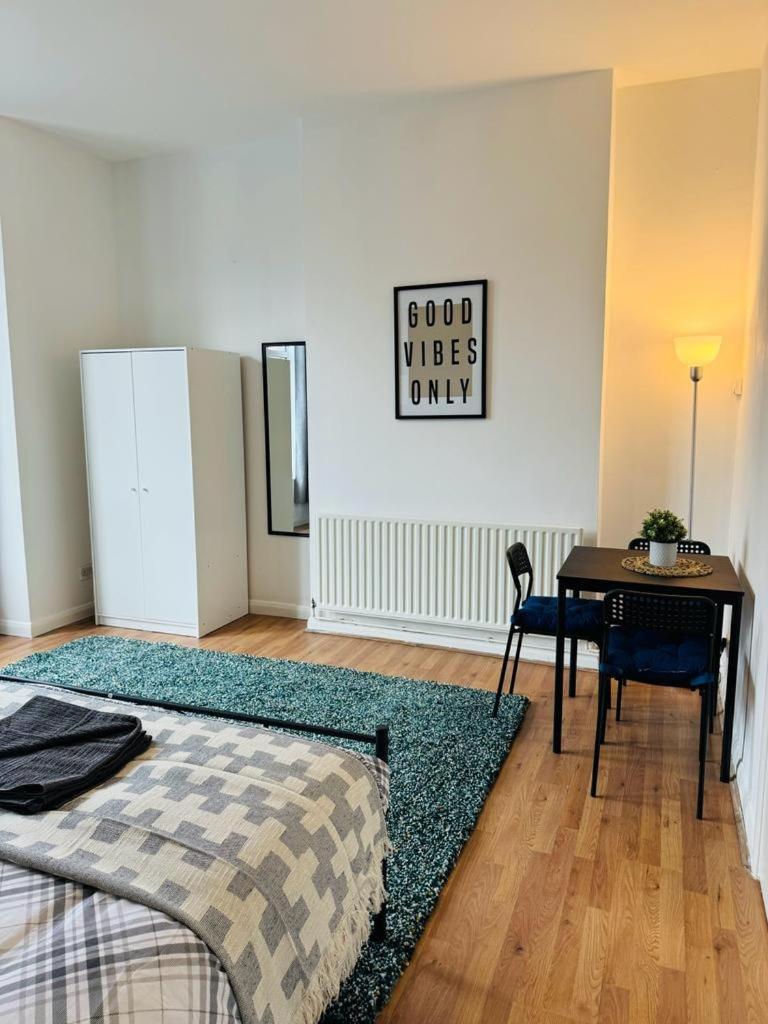 Accommodatie bij particulieren Jubilee 15 Minutes