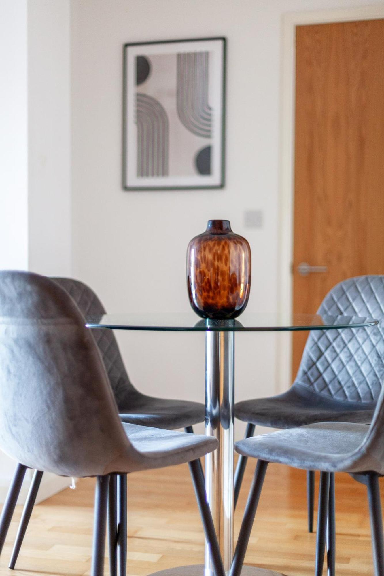 The Hoxton Collection Apartment