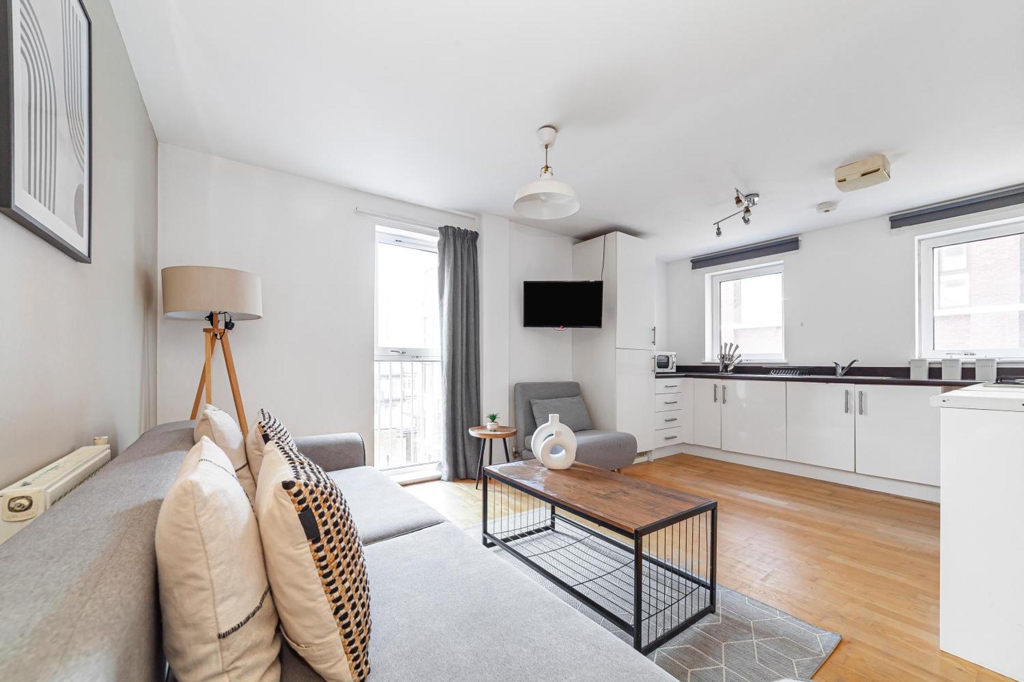 The Hoxton Collection * London