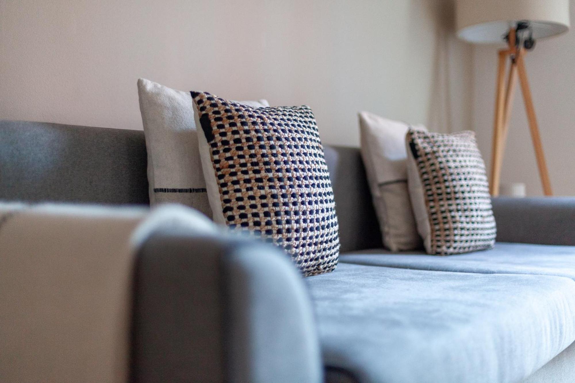 The Hoxton Collection Apartment