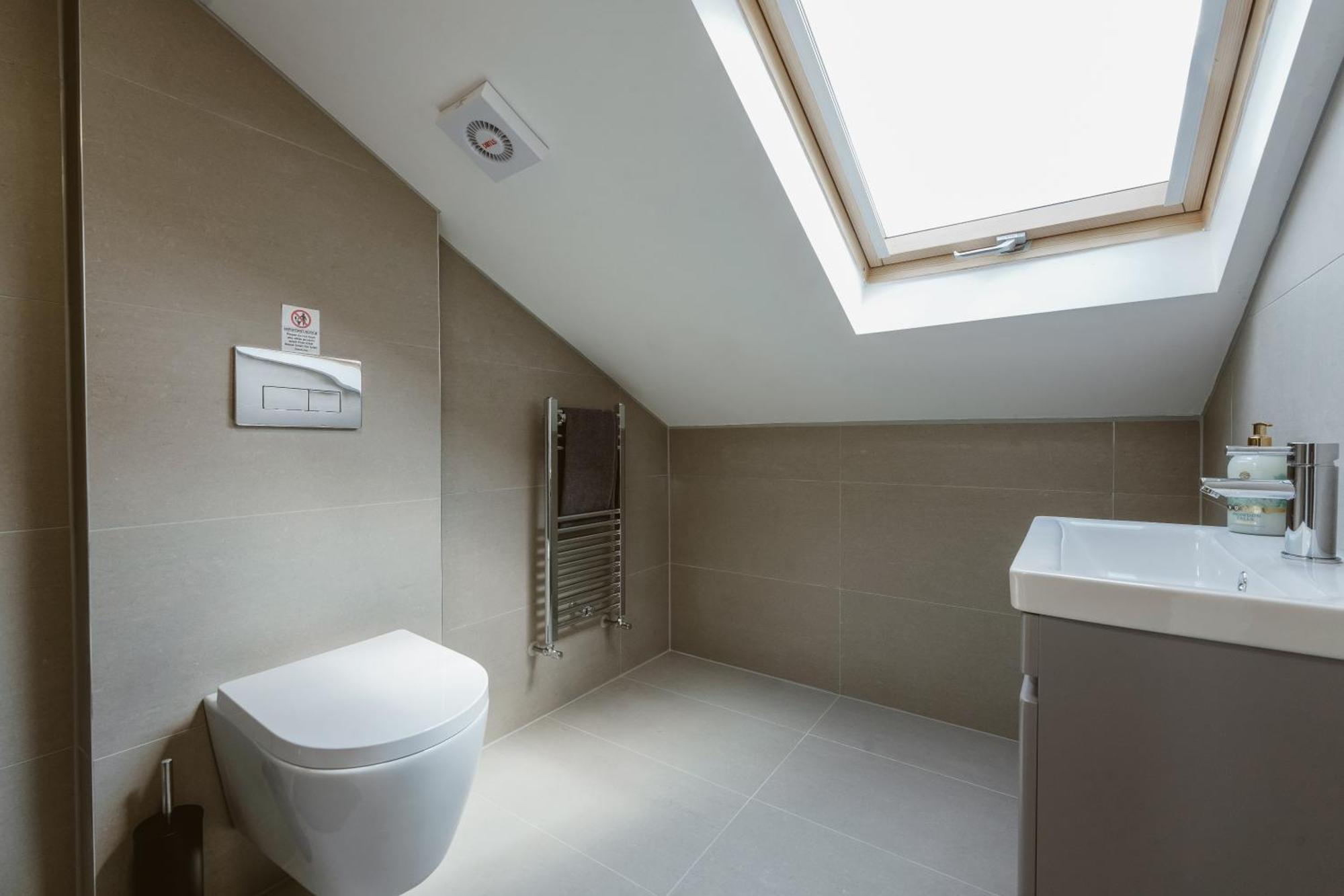 Privat bolig Fulham Guest 268