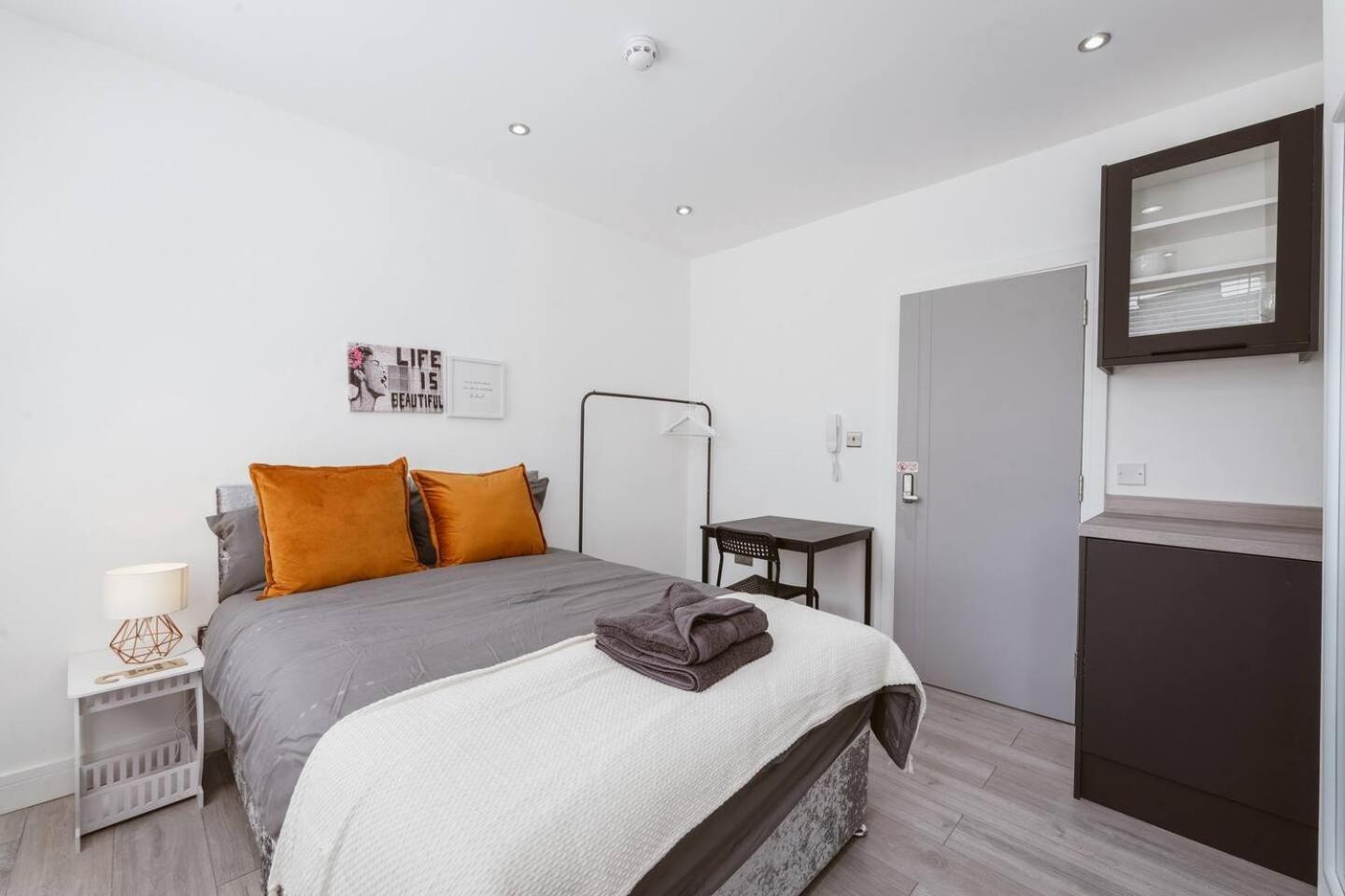 Privat bolig Fulham Guest 268 London