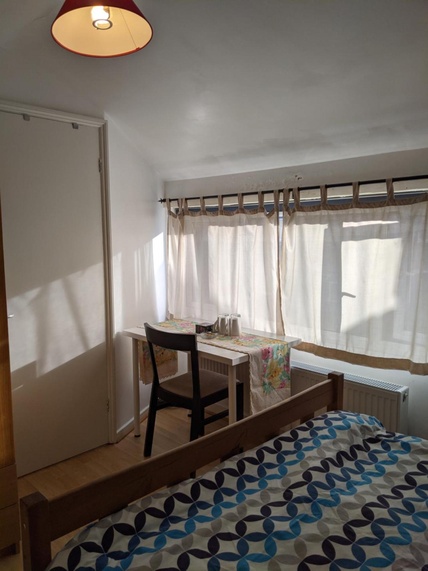 Privat bolig And Peaceful With Your Own Bathroom London