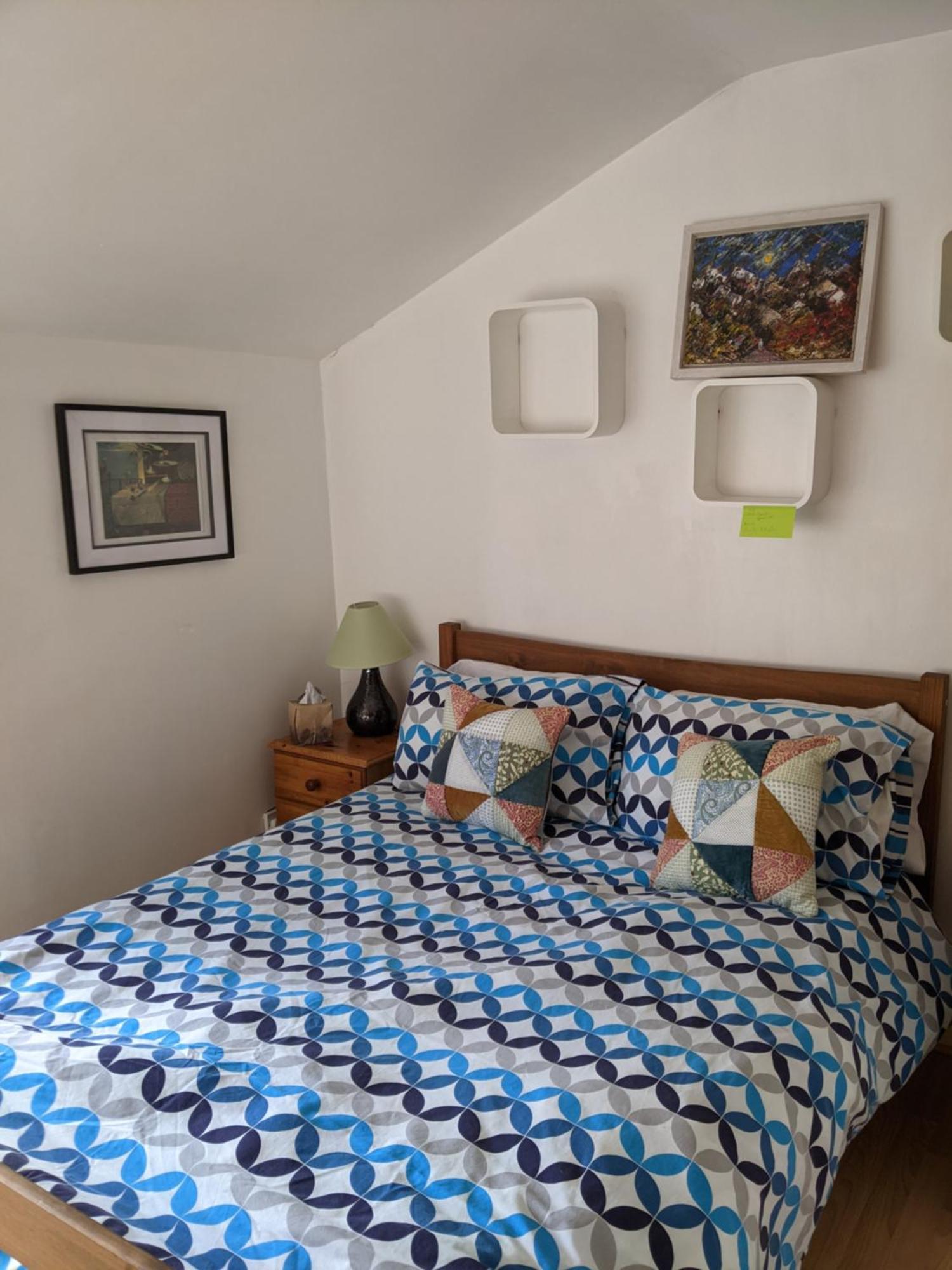 Privat bolig And Peaceful With Your Own Bathroom London