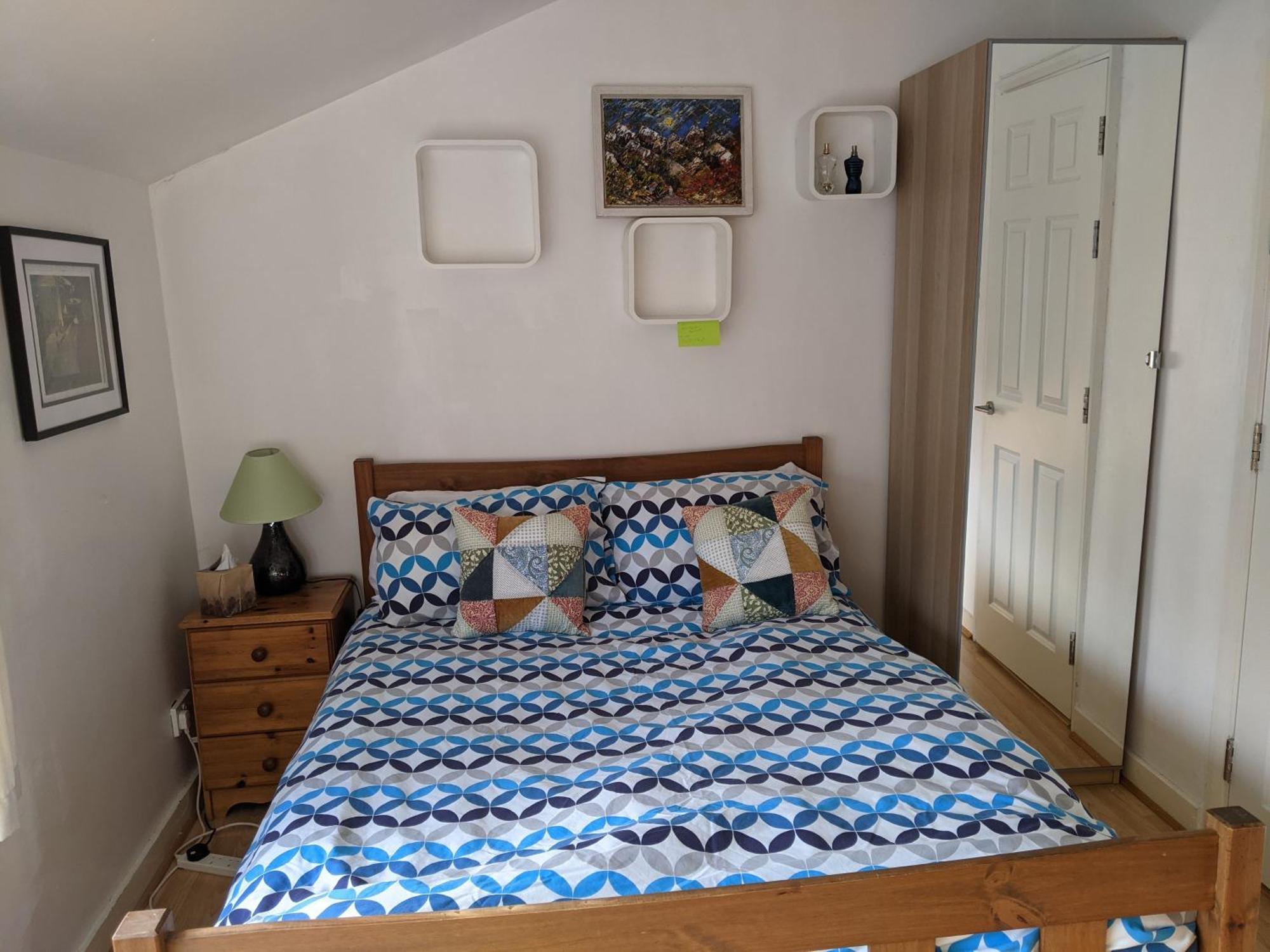 And Peaceful With Your Own Bathroom Privat bolig London