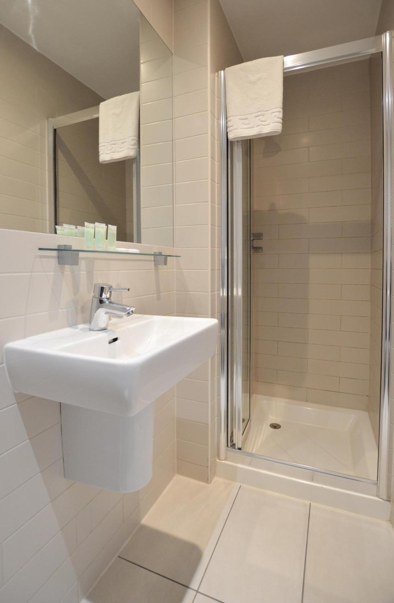 Lejlighed St House Serviced By Concept