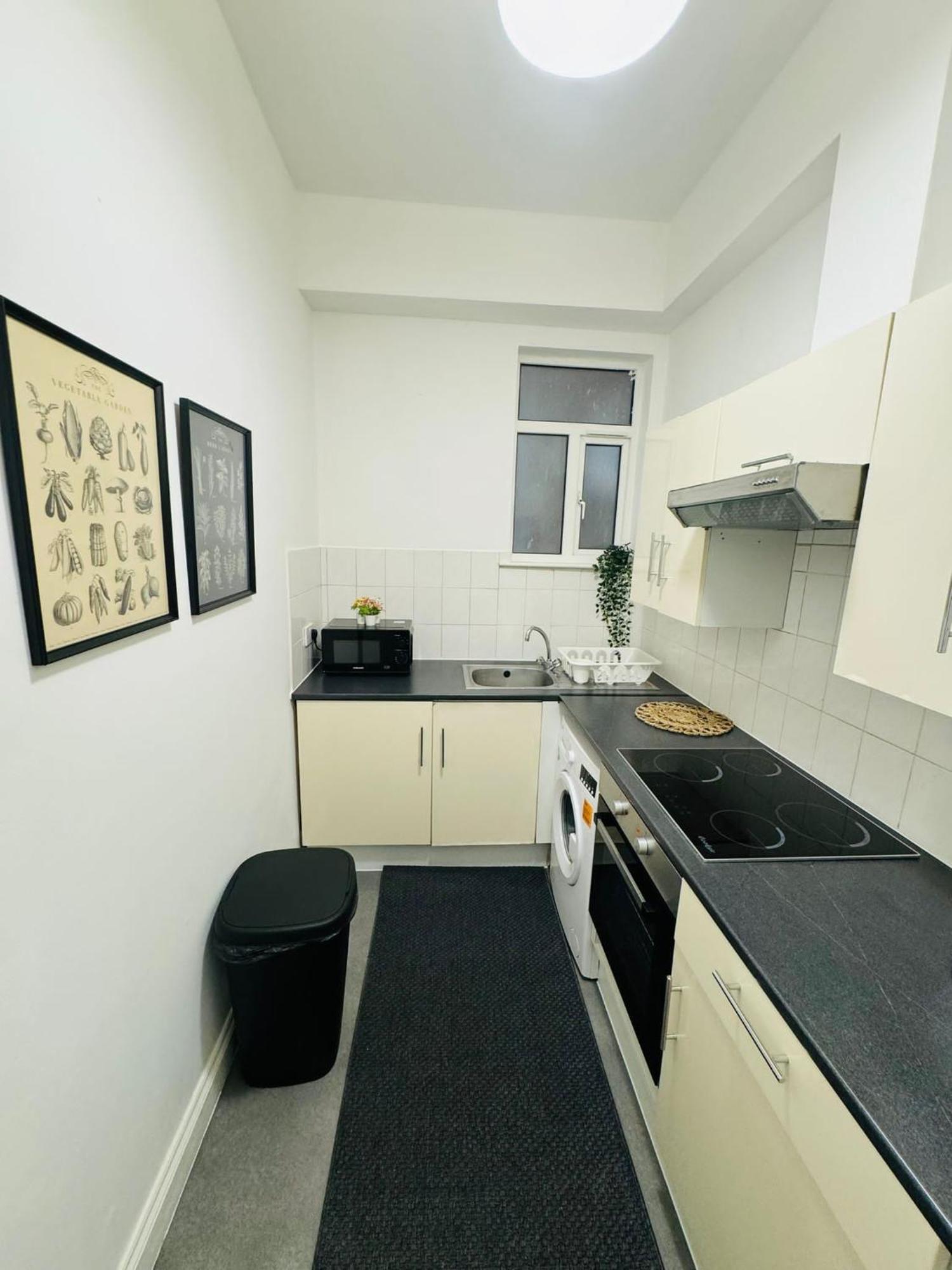 Jubilee 15 Minutes Accommodatie bij particulieren *
