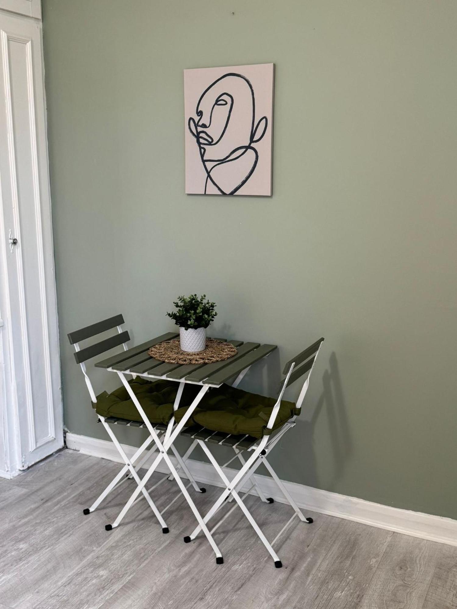 Accommodatie bij particulieren Jubilee 15 Minutes