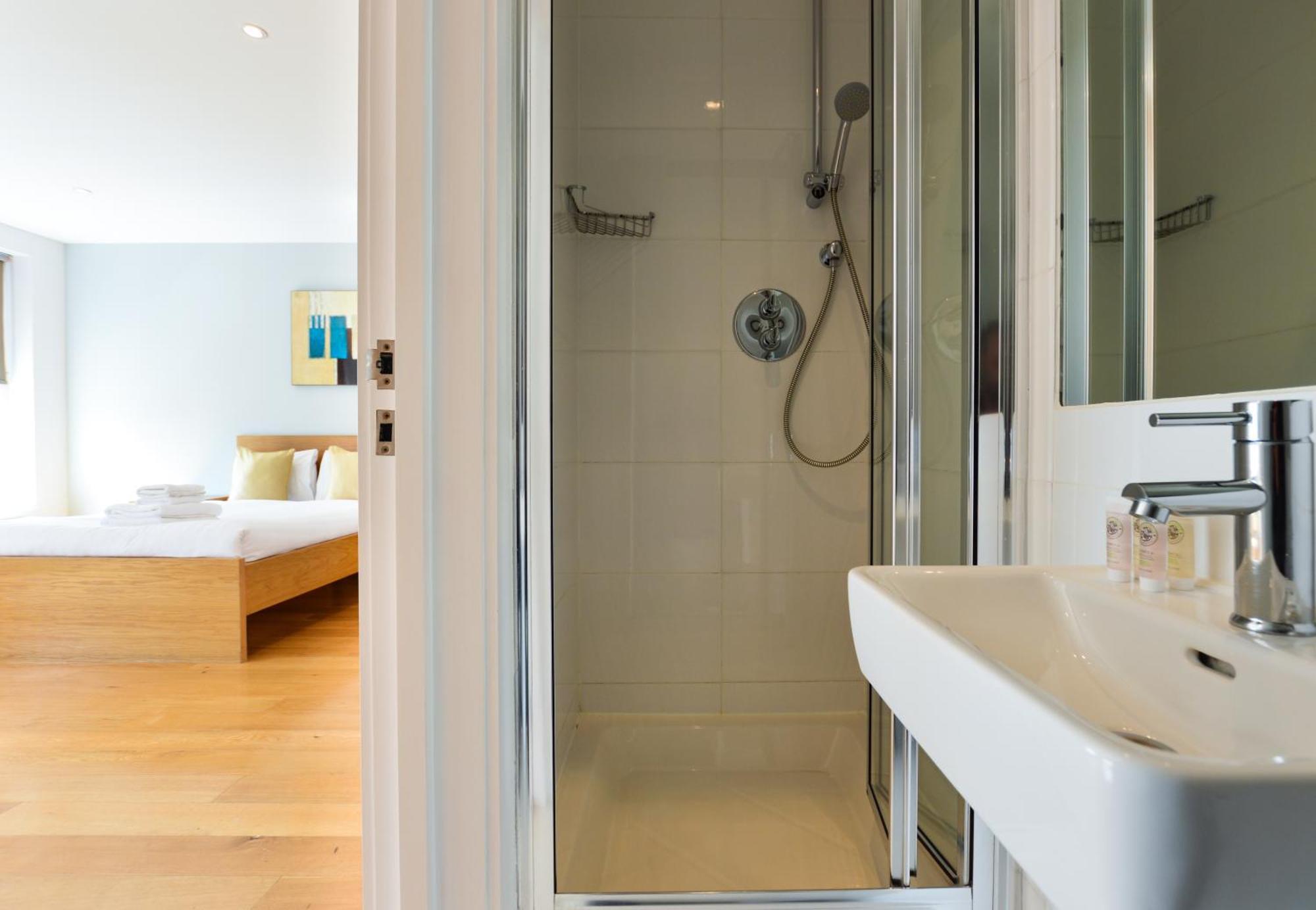 Appartement Notting Hill Serviced By Concept