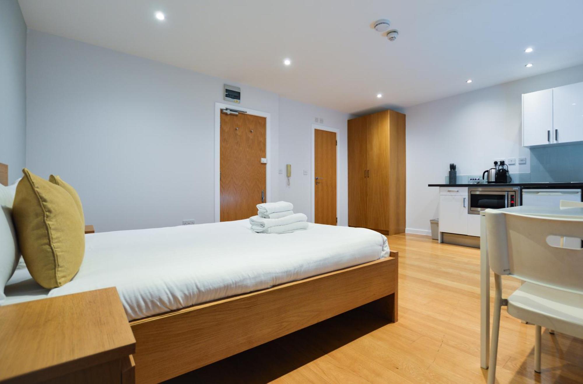 Lejlighed Notting Hill Serviced By Concept