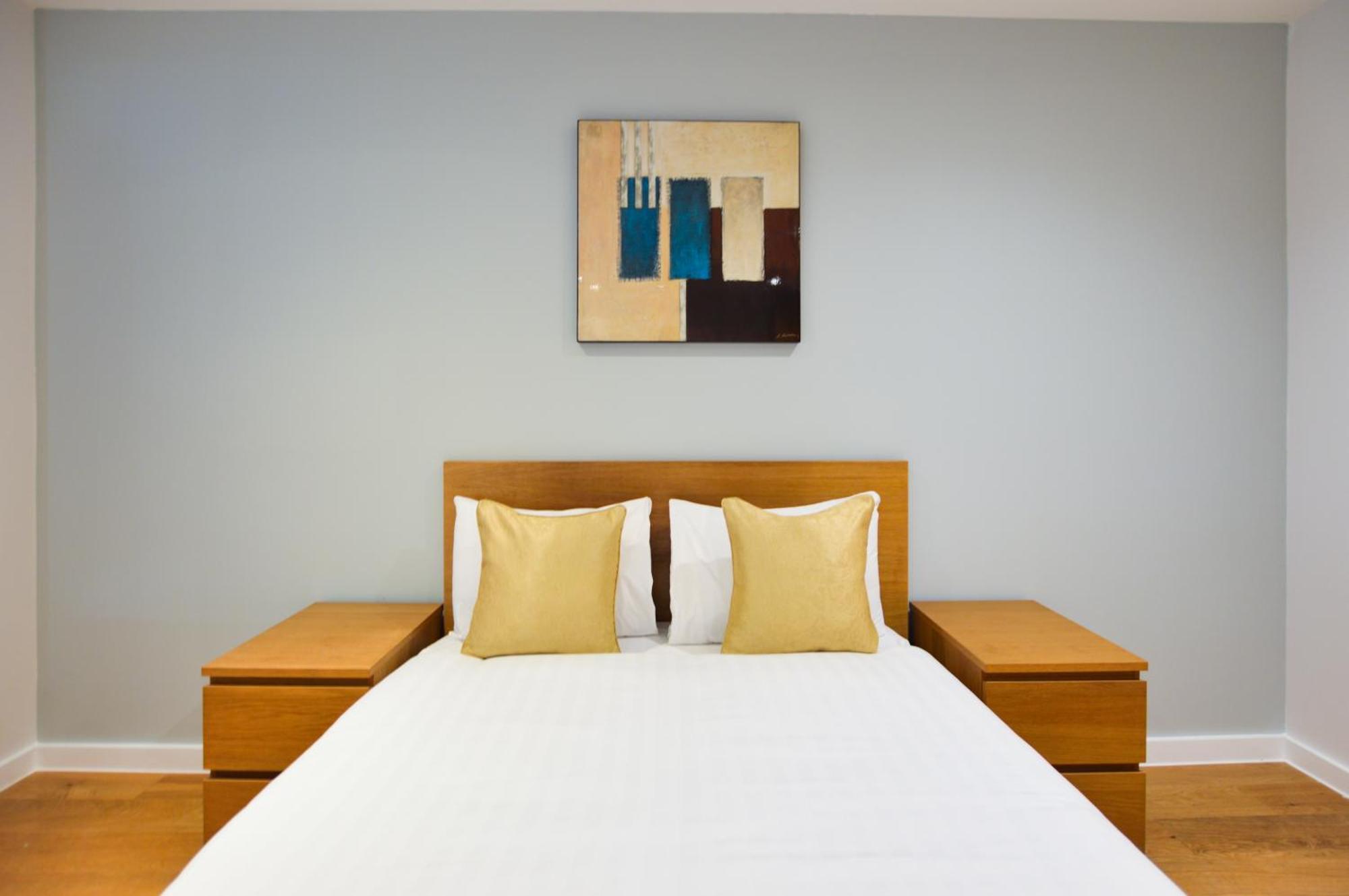 Notting Hill Serviced By Concept Londen