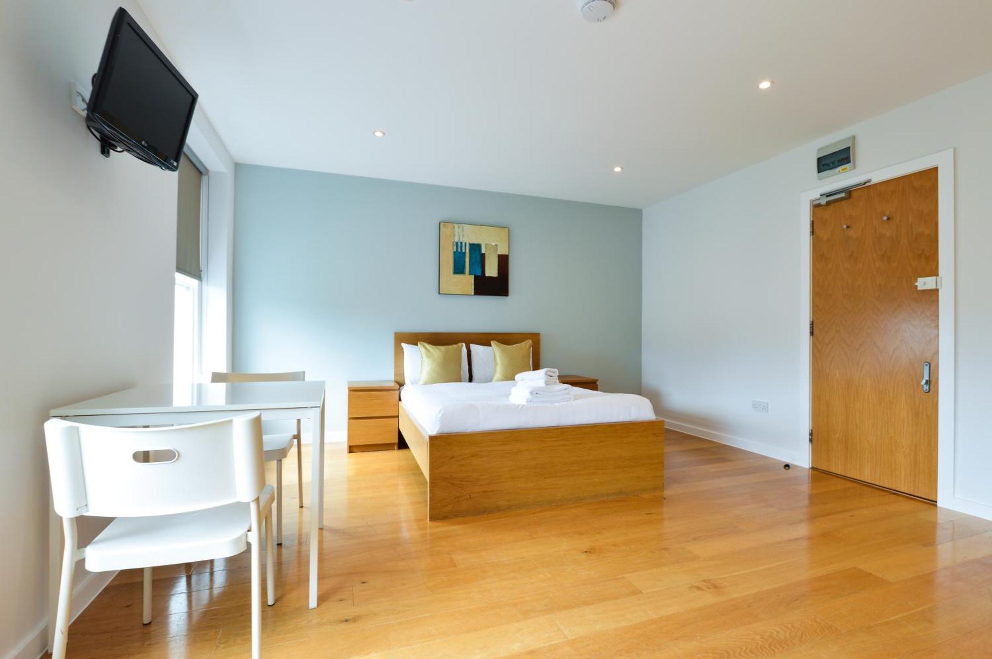 Notting Hill Serviced By Concept * Londen