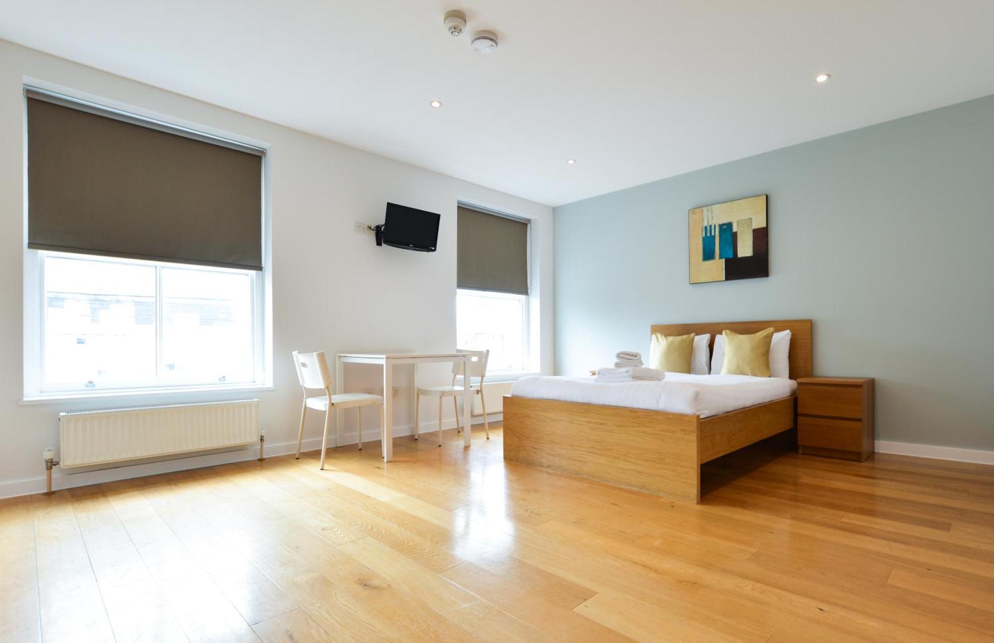 Notting Hill Serviced By Concept Appartement *