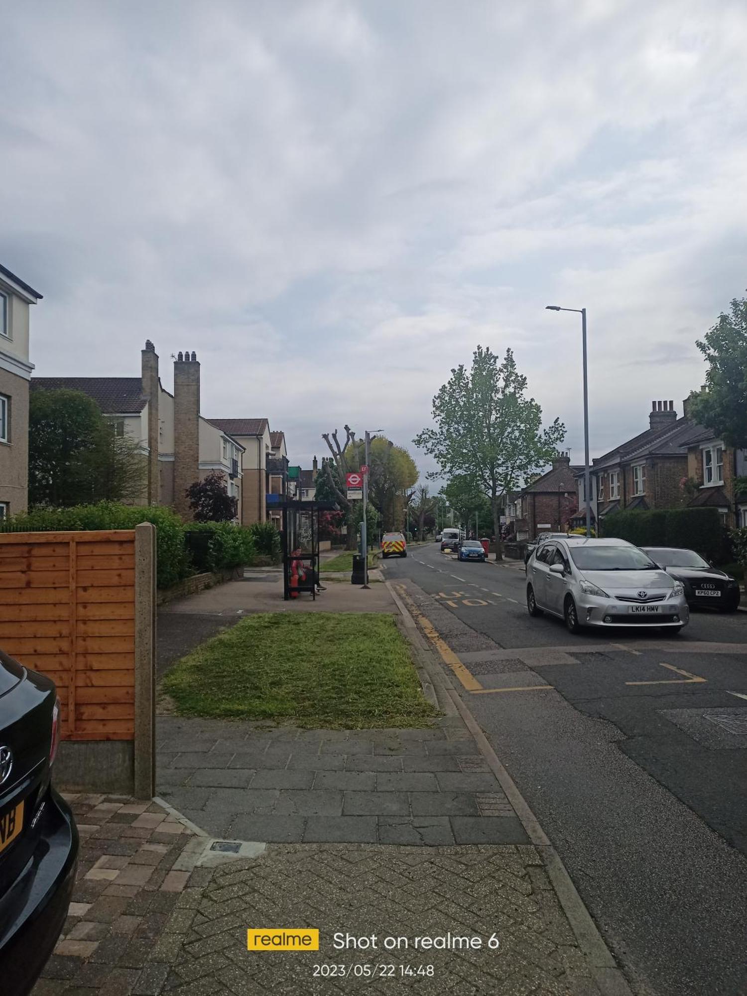 Goldy's Place In E17 Privatunterkunft *