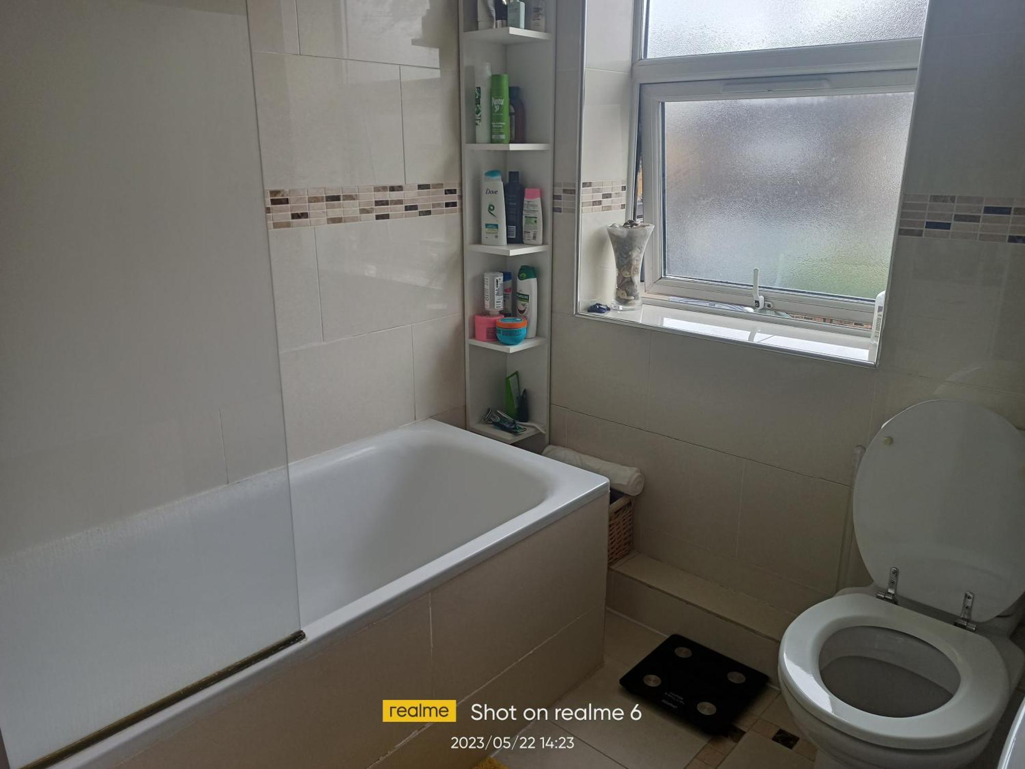 Goldy's Place In E17 Privatunterkunft London