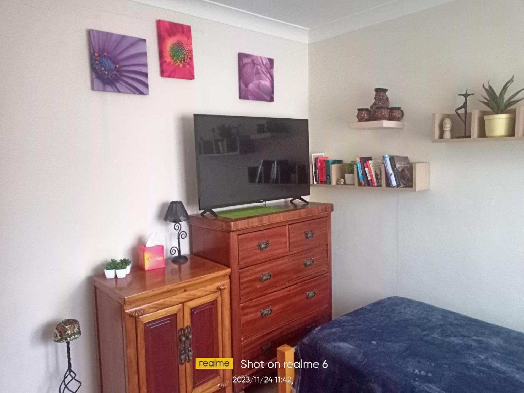 Privatunterkunft Goldy's Place In E17 London