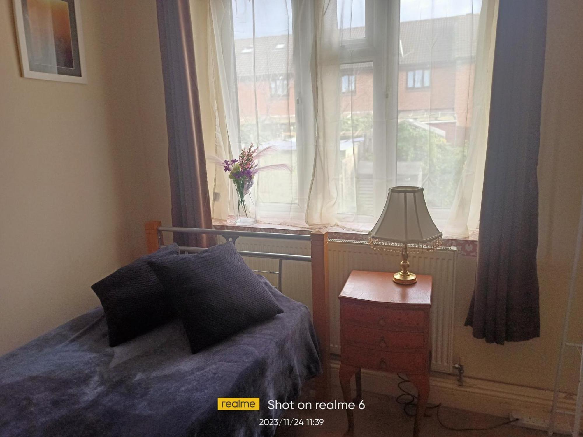 Goldy's Place In E17 Privatunterkunft London