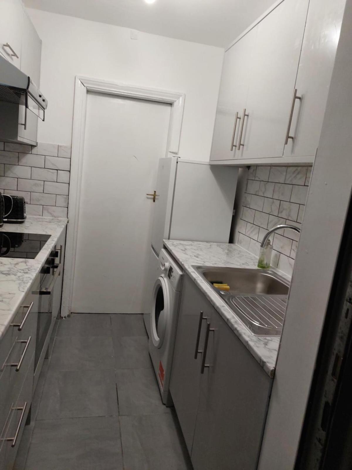Catford Homely Appartamento Londra