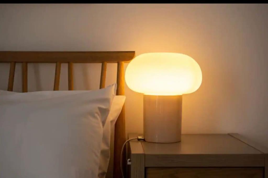 Luxury Modern Flat Near Excel, 02 & Canary Wharf Appartement Londen