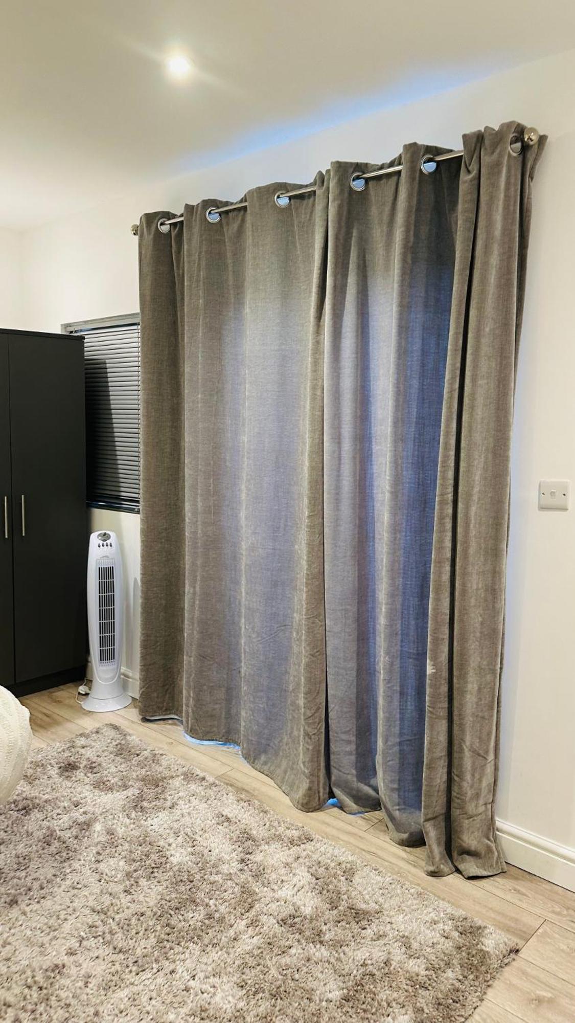 Cosy And Comfy Londen