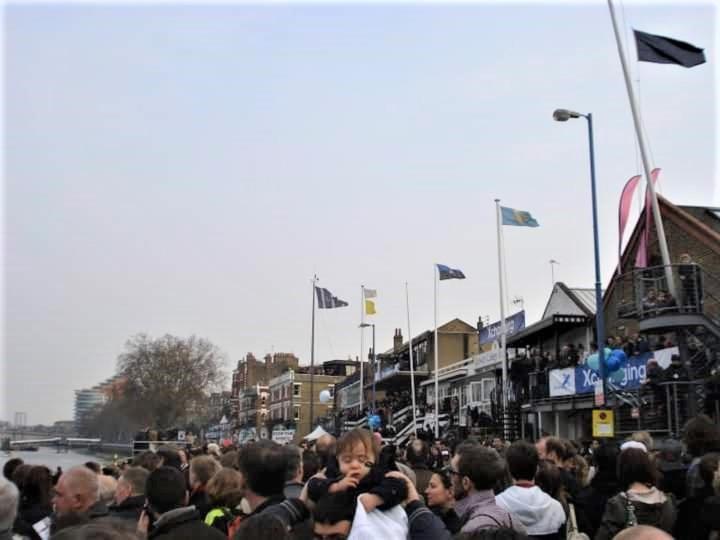 Lägenhet Newly Refurb Period 1-bed With Roof Terrace, 47 Sqm-500 Sqft, In Putney Near River Thames London