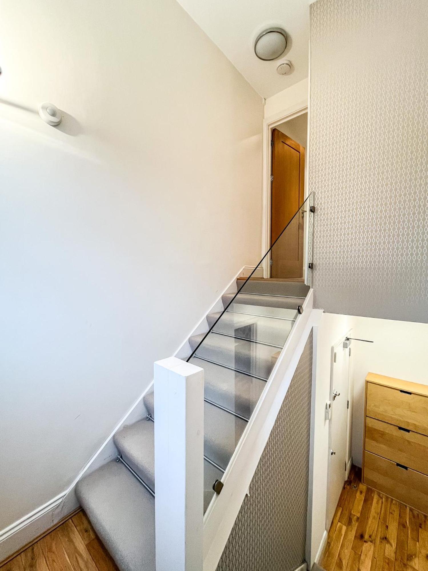 Large And Very Stylish P1 Appartamento *