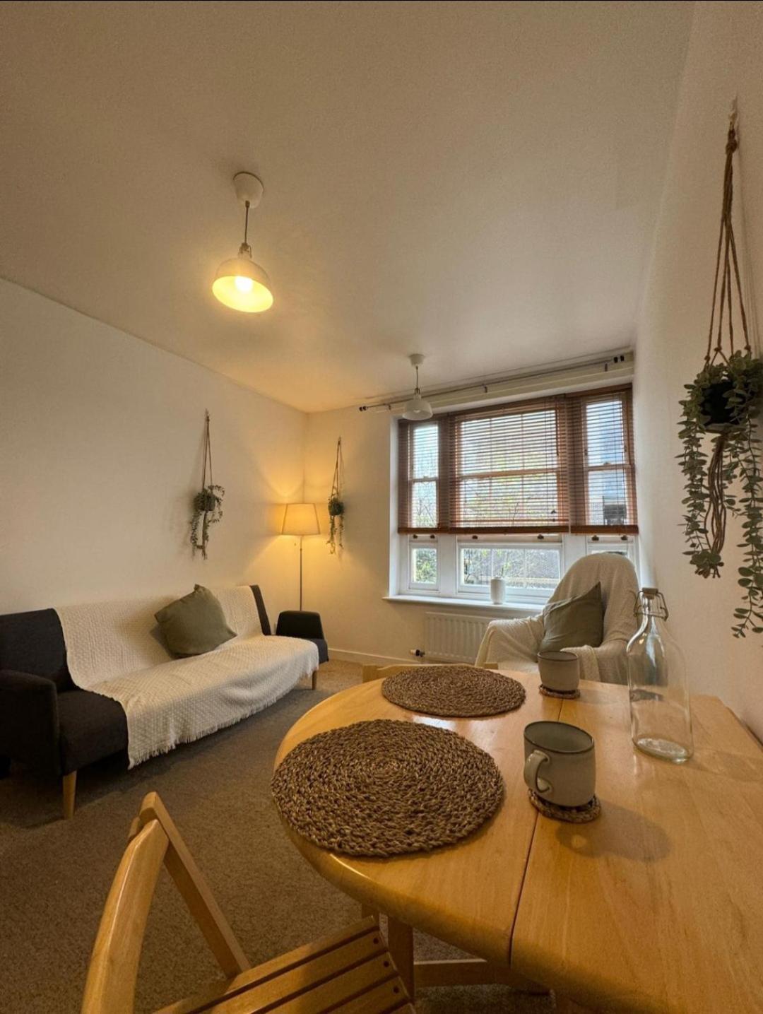 Appartement Old Town Flat In The Heart Of Shoreditch Londen