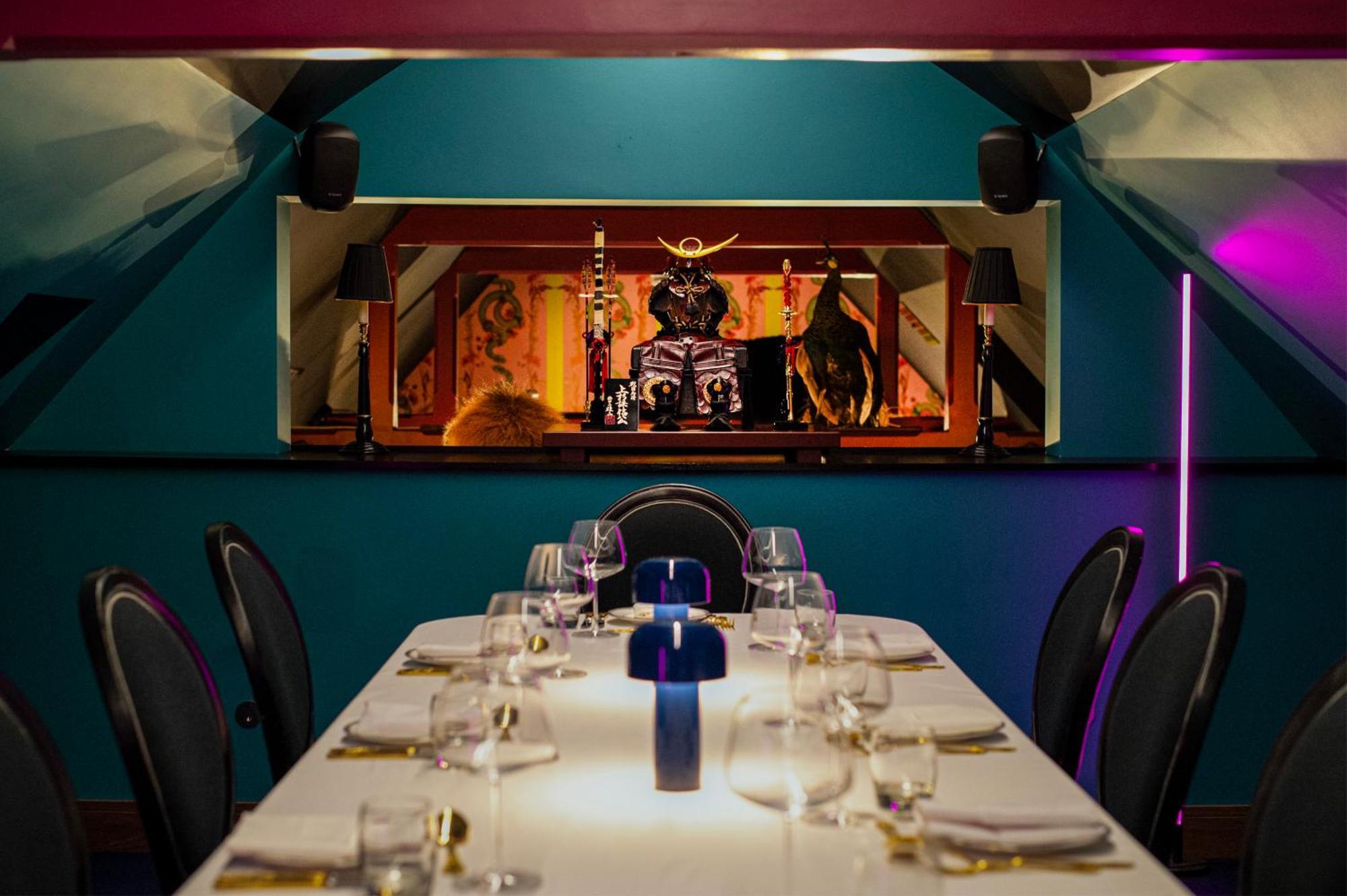 Hotel Hux Hotel, Kensington