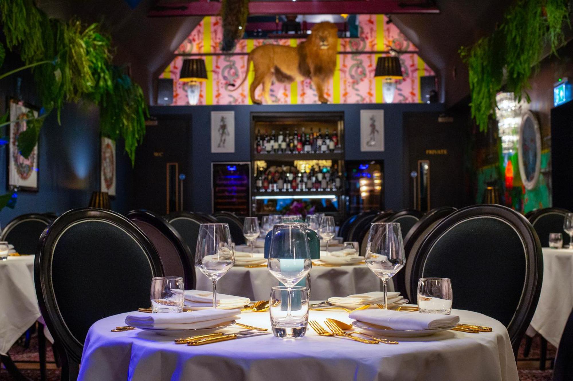 Hux Hotel, Kensington Hotel Londres