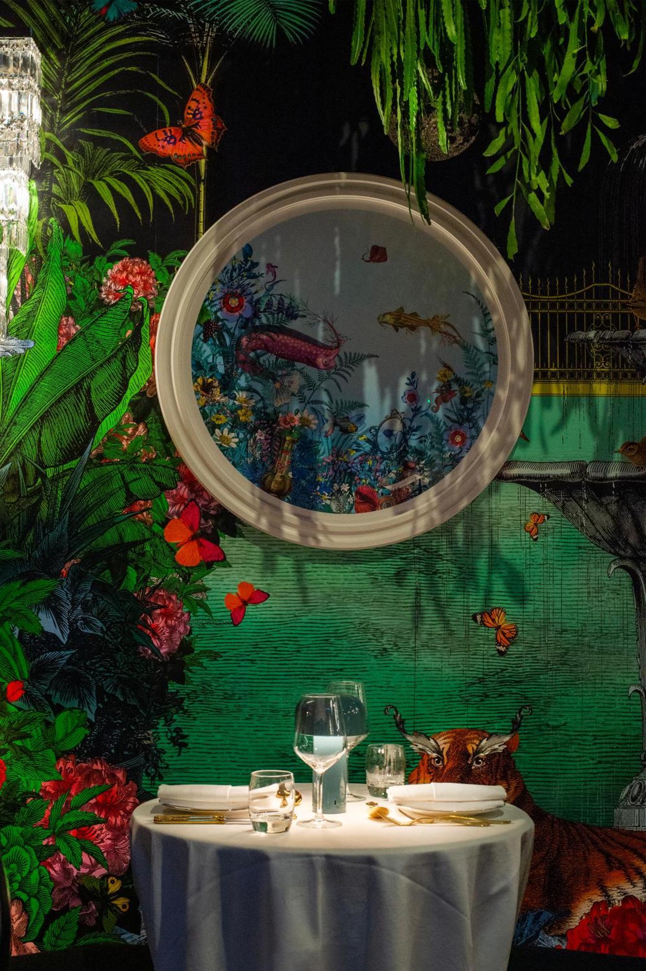 Hux Hotel, Kensington Hotel