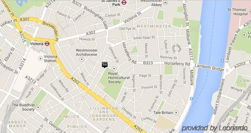 Hotel Wellington By Blue Orchid London