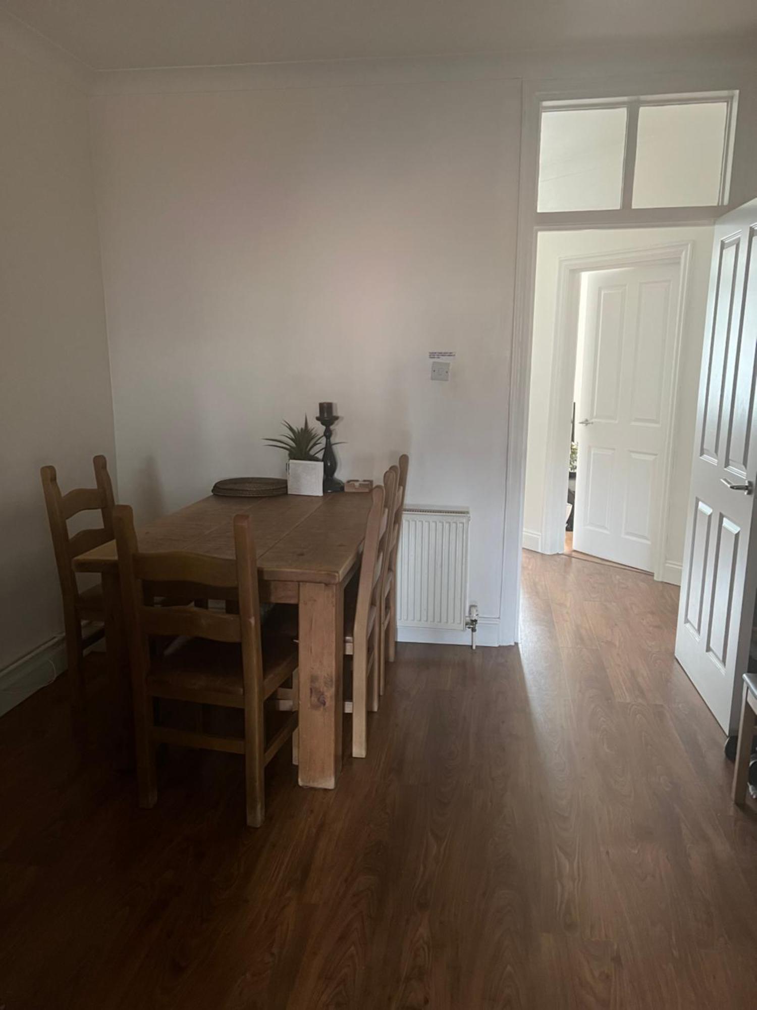 Comfortable Single Wembley Park/stadium Privatunterkunft London