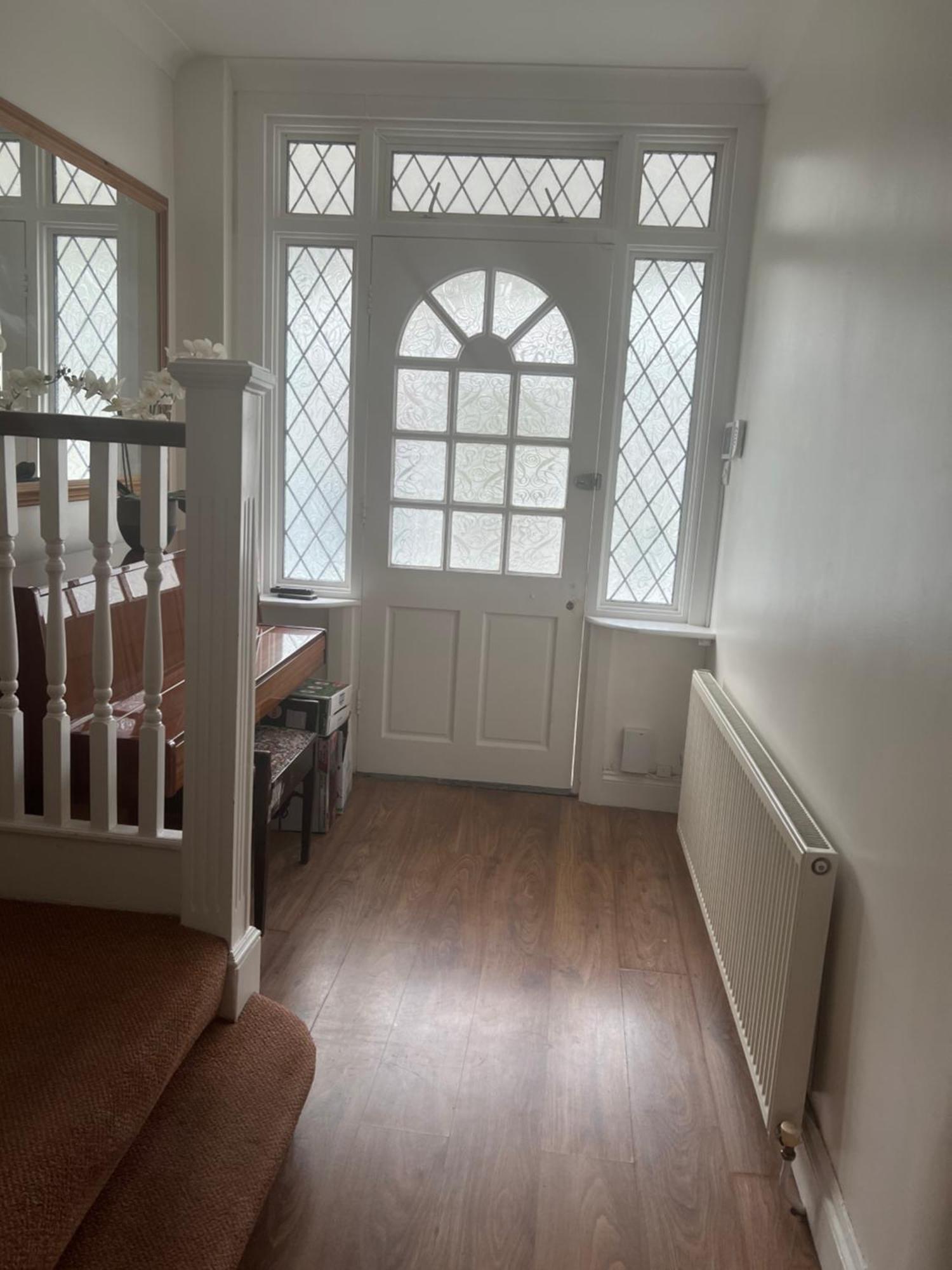 Privatunterkunft Comfortable Single Wembley Park/stadium London