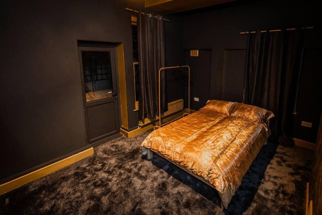 Apartment The Chelsea - 2 Bed Haven *